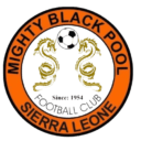 Mighty Blackpool F.C.
